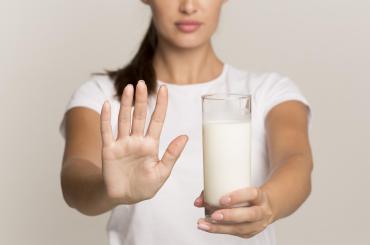 intolérance au lactose