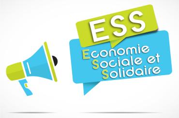 L’Économie sociale et solidaire 