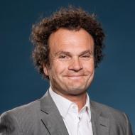 Stéphane Chatelain, Administrateur Mutuelle des Scop