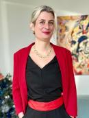 Photo de Chloé Blanchard