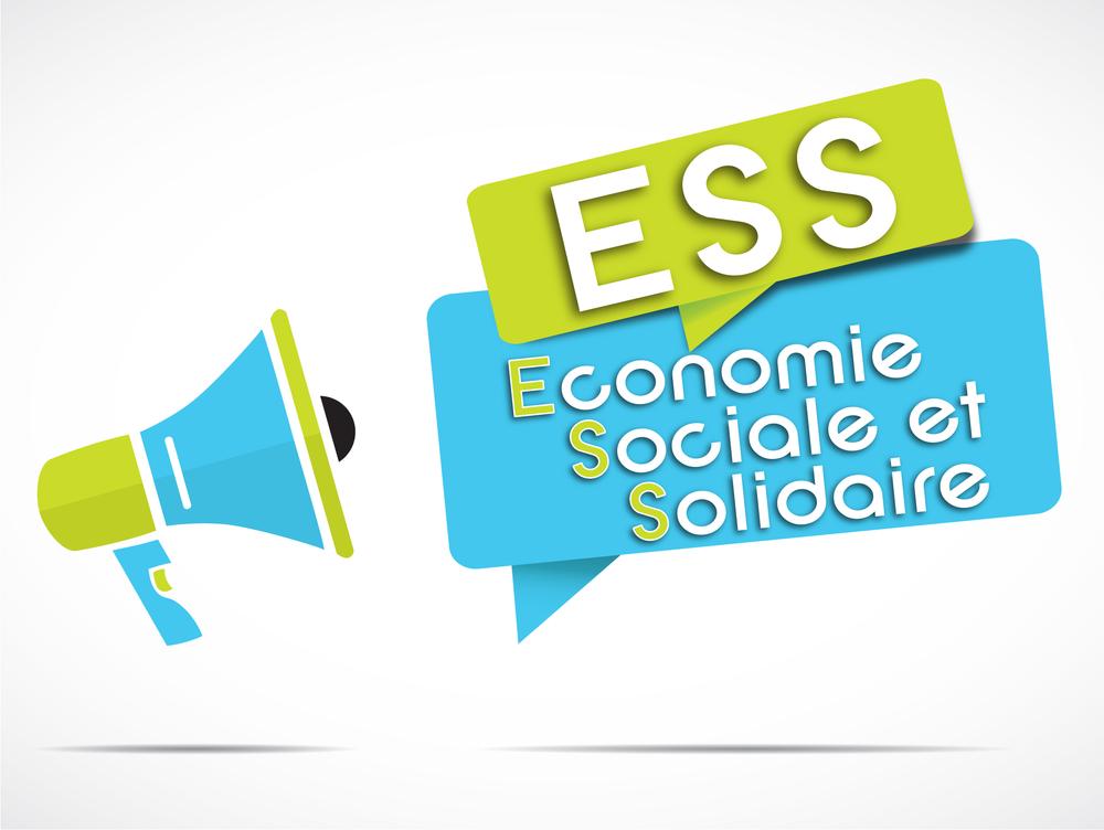 L’Économie sociale et solidaire 